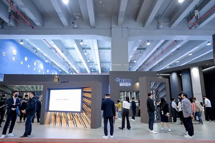 俪曼丨德国瑞好 2023 Interzum